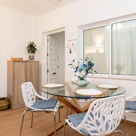 Apartamento Maximo 또레비에하 외부 사진