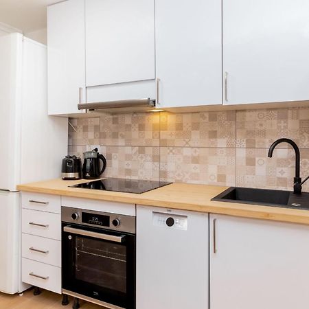 Apartamento Maximo 또레비에하 외부 사진