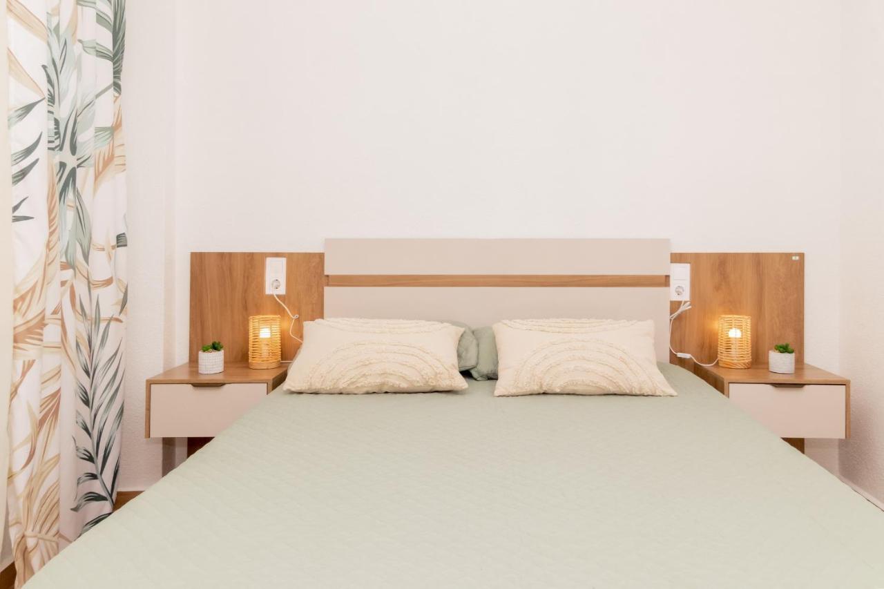 Apartamento Maximo 또레비에하 외부 사진