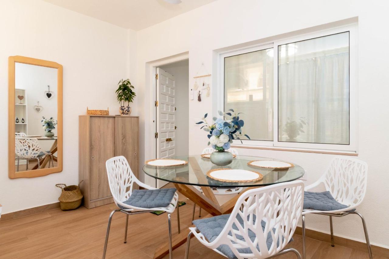 Apartamento Maximo 또레비에하 외부 사진