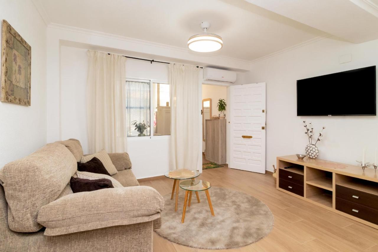 Apartamento Maximo 또레비에하 외부 사진