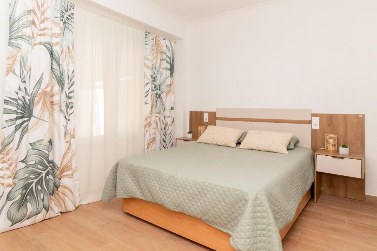 Apartamento Maximo 또레비에하 외부 사진