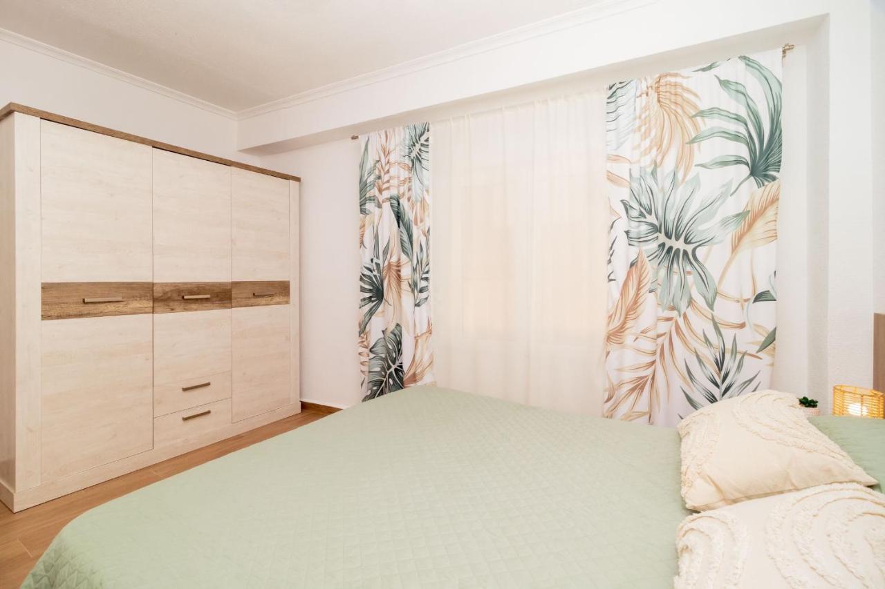 Apartamento Maximo 또레비에하 외부 사진