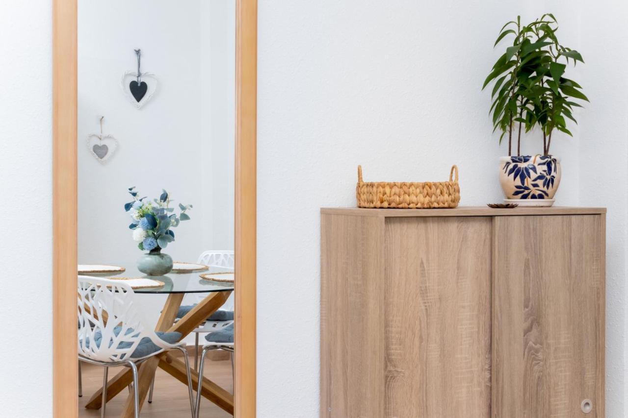 Apartamento Maximo 또레비에하 외부 사진