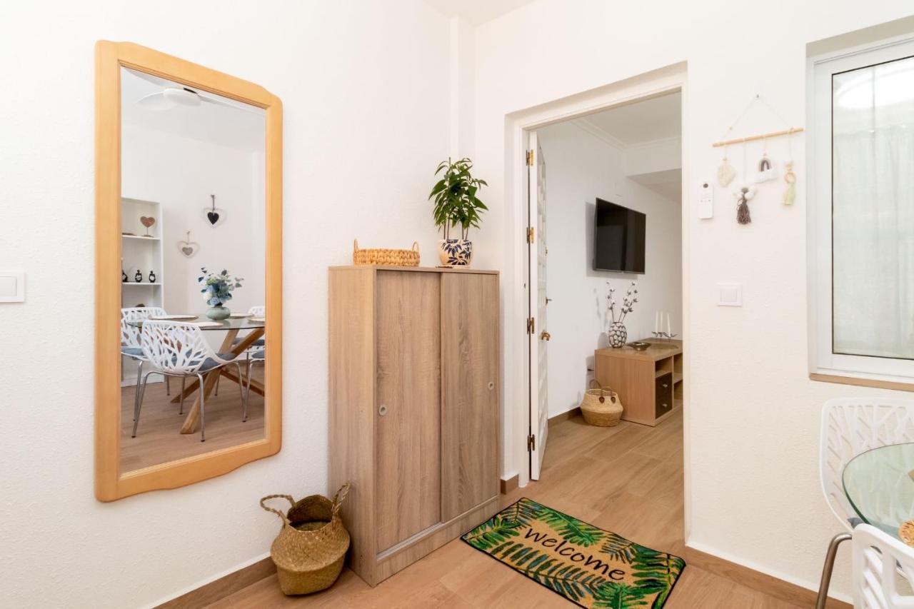 Apartamento Maximo 또레비에하 외부 사진