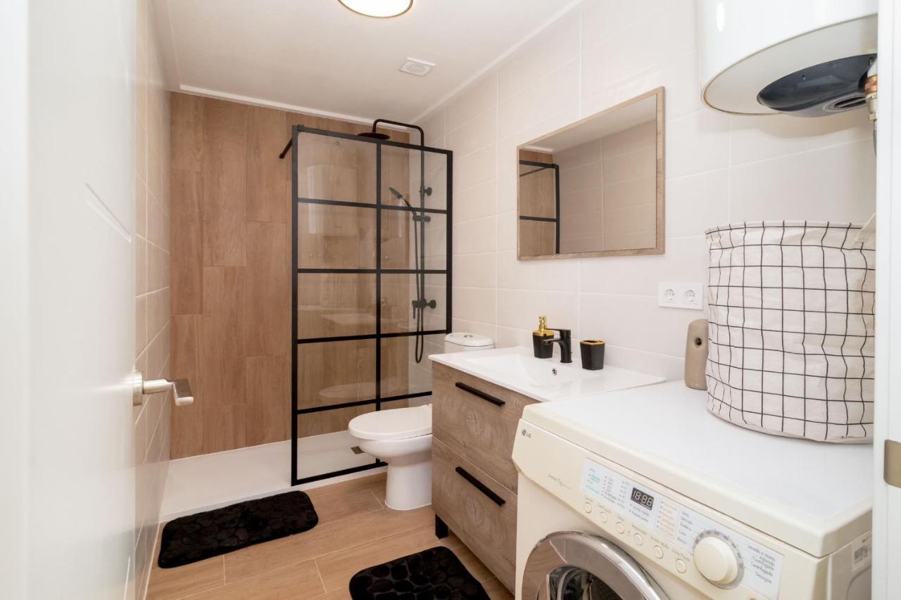 Apartamento Maximo 또레비에하 외부 사진
